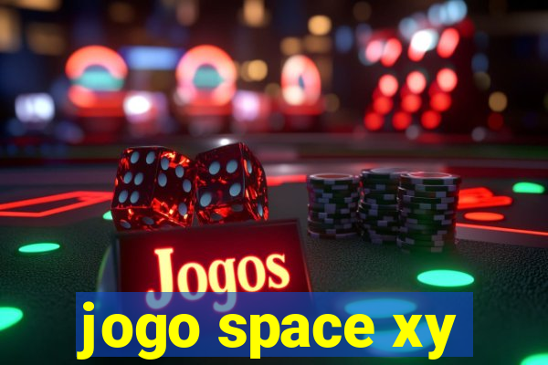 jogo space xy